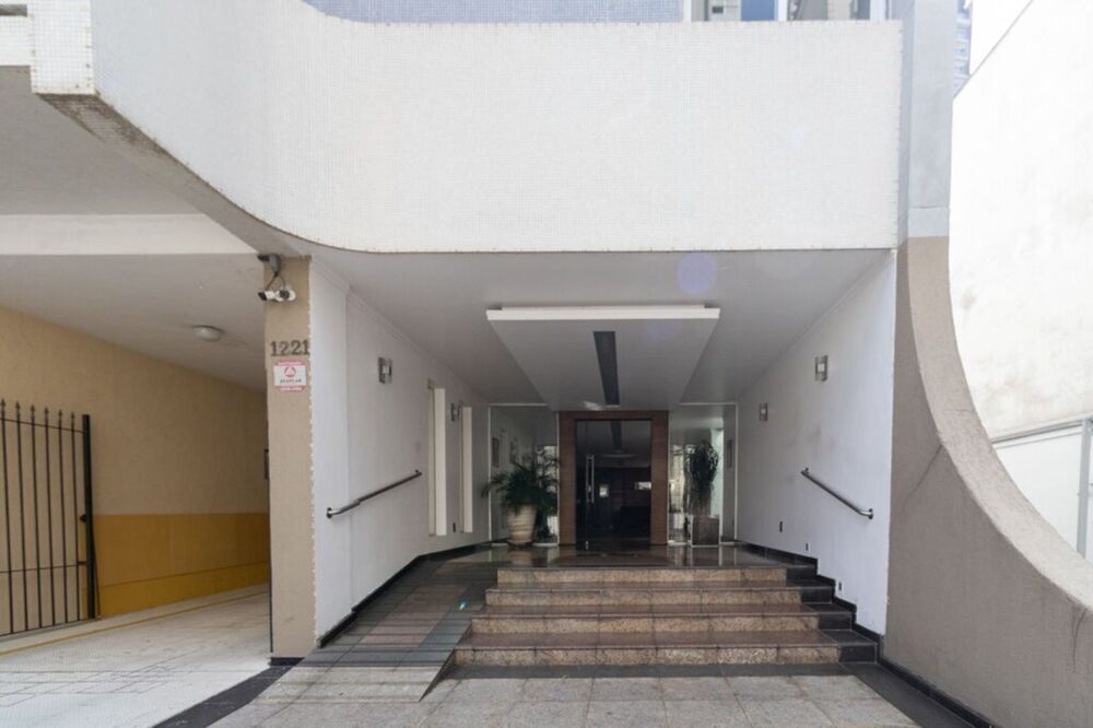 Apartamento, 3 quartos, 140 m² - Foto 9