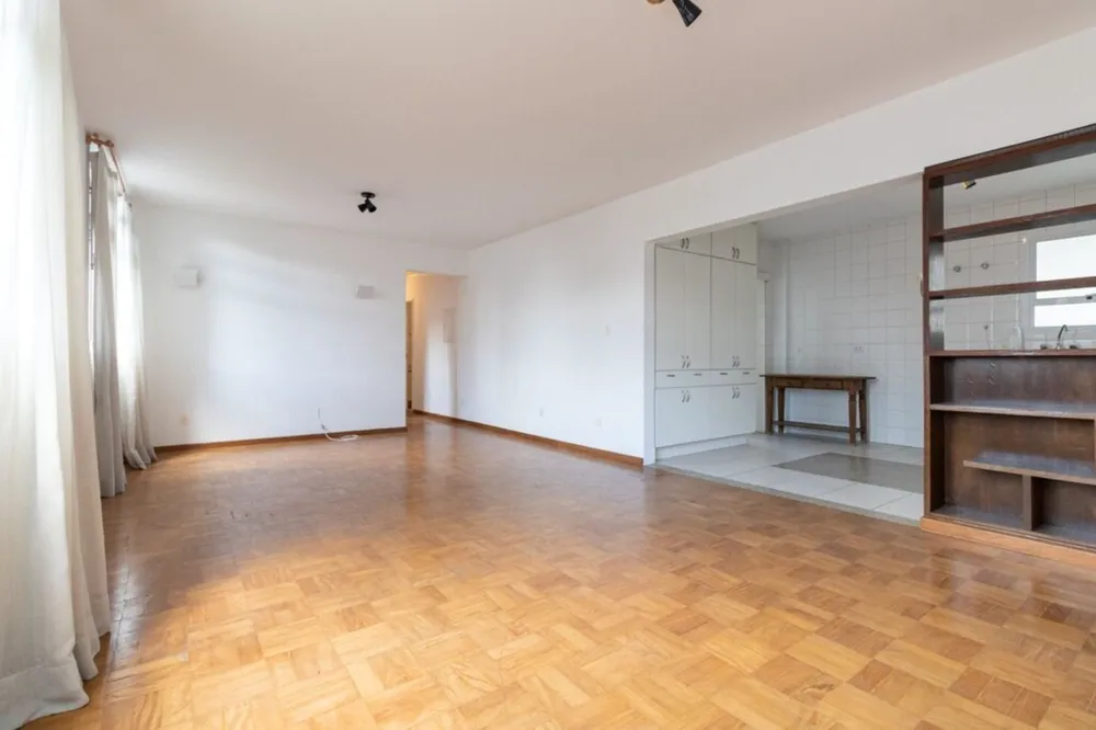 Apartamento, 3 quartos, 140 m² - Foto 1