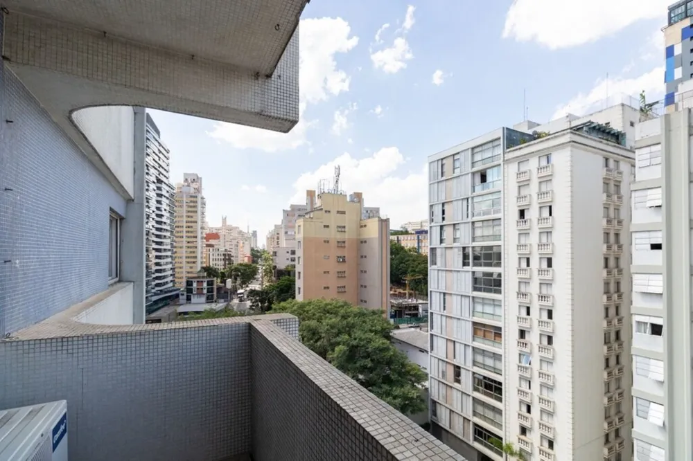 Apartamento, 3 quartos, 140 m² - Foto 8