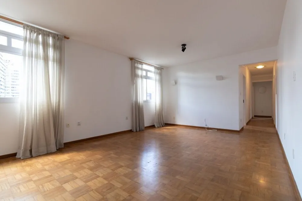 Apartamento, 3 quartos, 140 m² - Foto 7