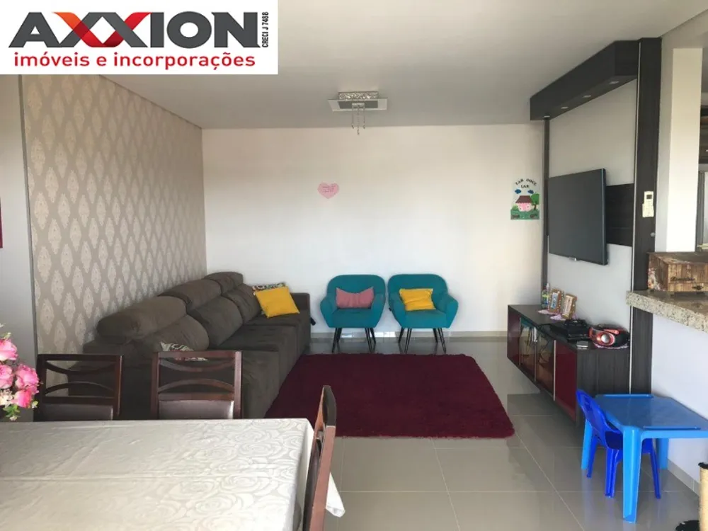 Apartamento, 3 quartos, 170 m² - Foto 5