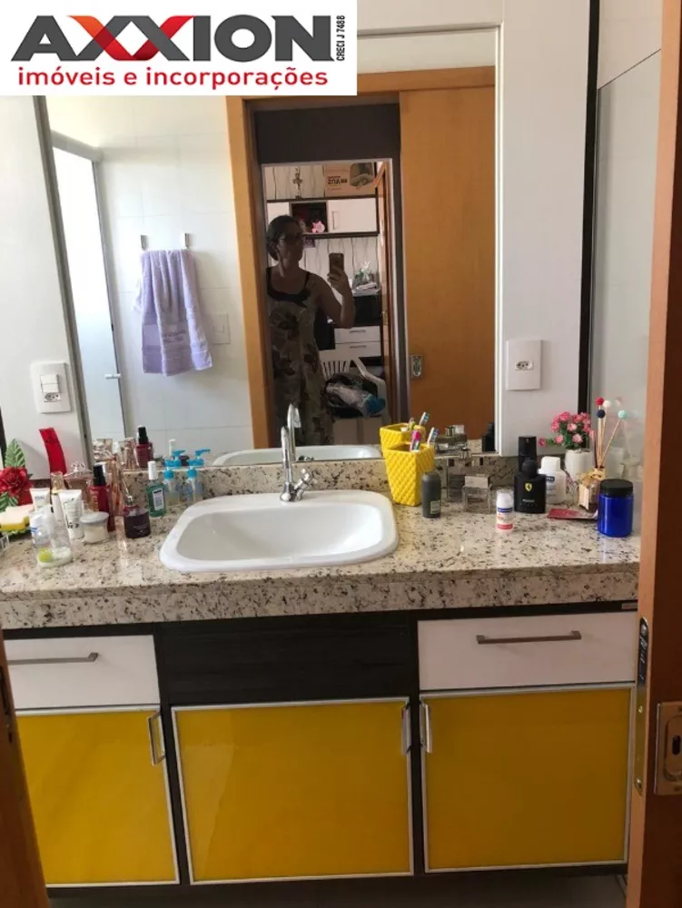 Apartamento, 3 quartos, 170 m² - Foto 16