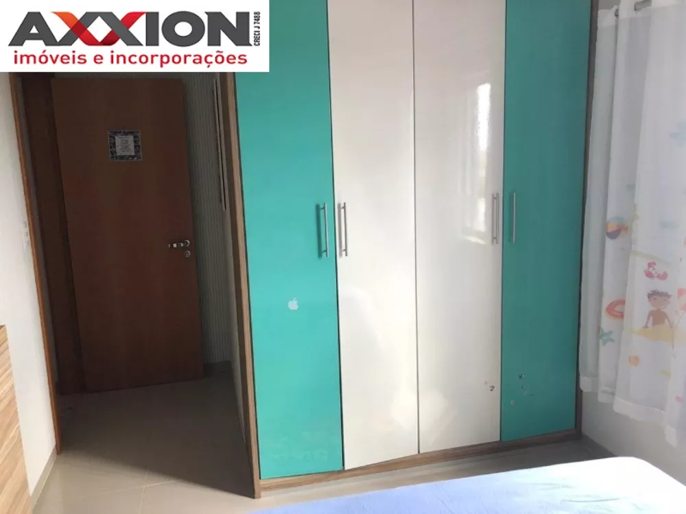 Apartamento, 3 quartos, 170 m² - Foto 11