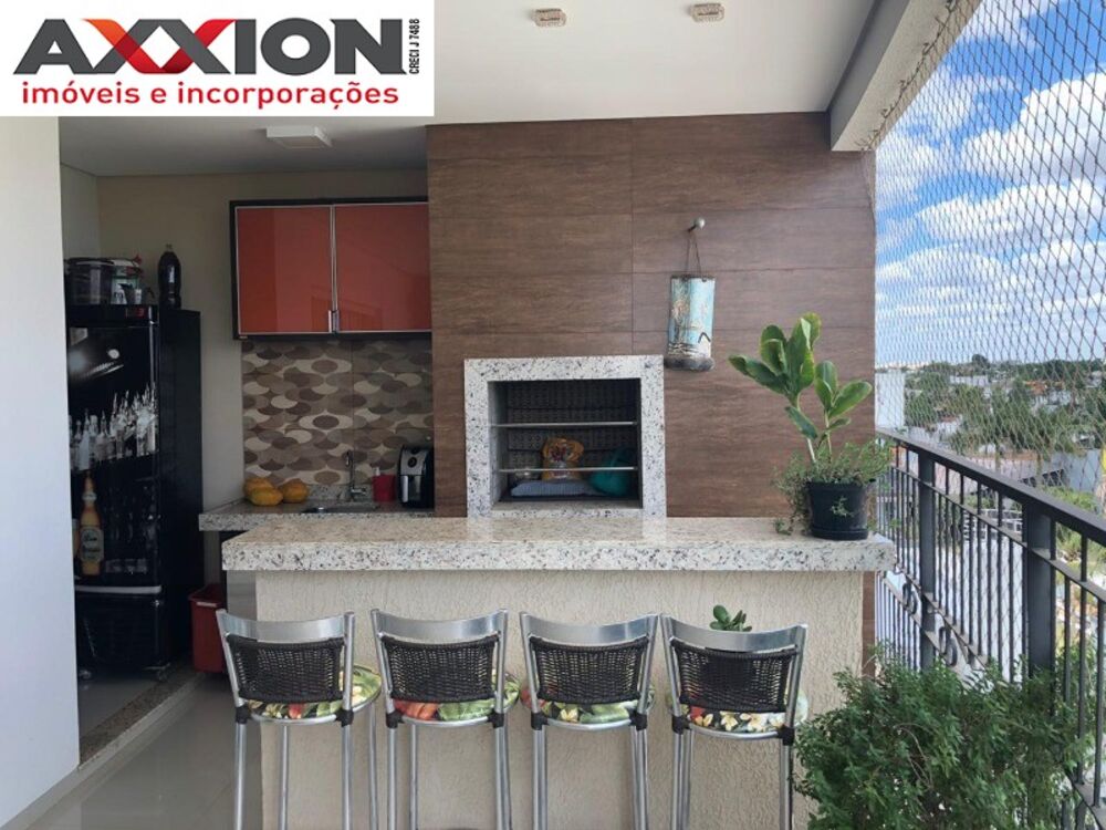 Apartamento, 3 quartos, 170 m² - Foto 5