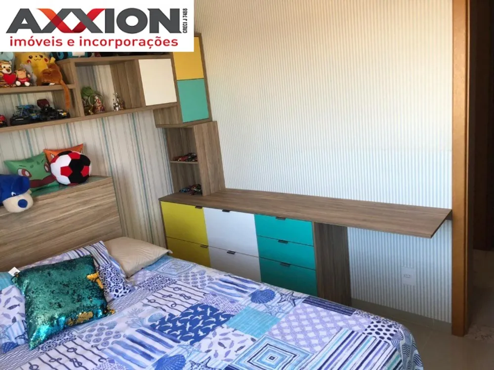 Apartamento, 3 quartos, 170 m² - Foto 17