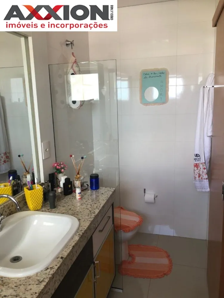 Apartamento, 3 quartos, 170 m² - Foto 25