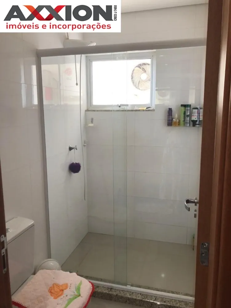 Apartamento, 3 quartos, 170 m² - Foto 20
