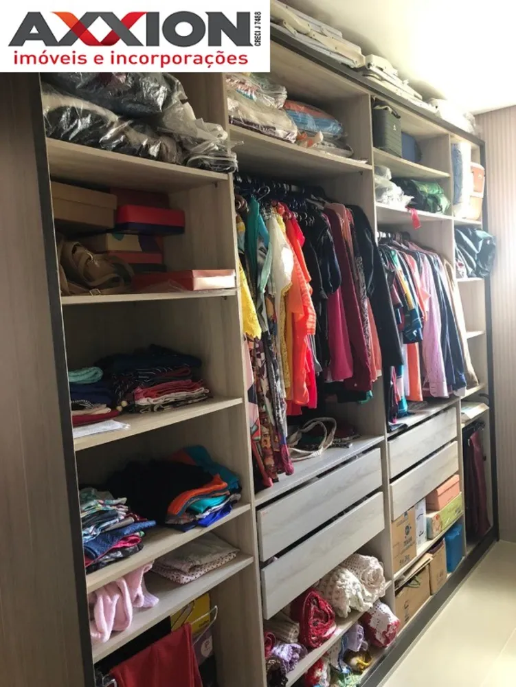 Apartamento, 3 quartos, 170 m² - Foto 21