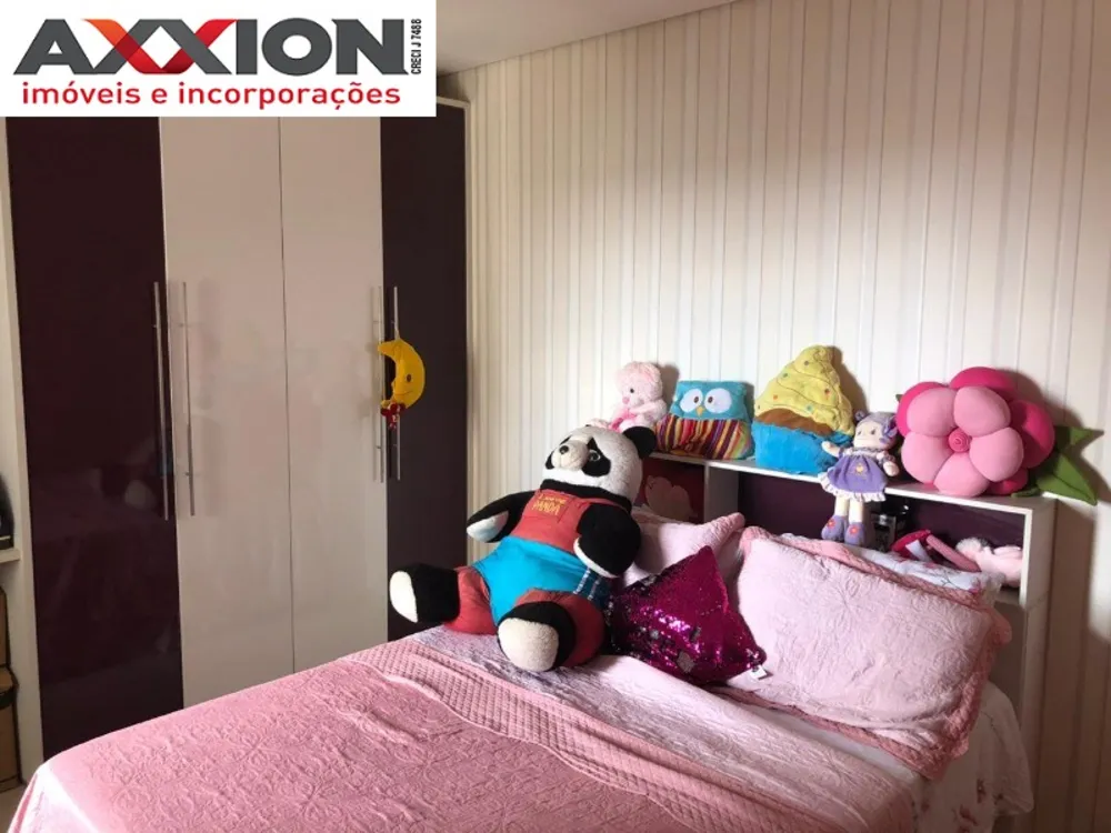 Apartamento, 3 quartos, 170 m² - Foto 15