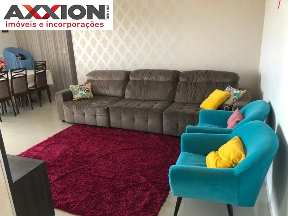 Apartamento, 3 quartos, 170 m² - Foto 7