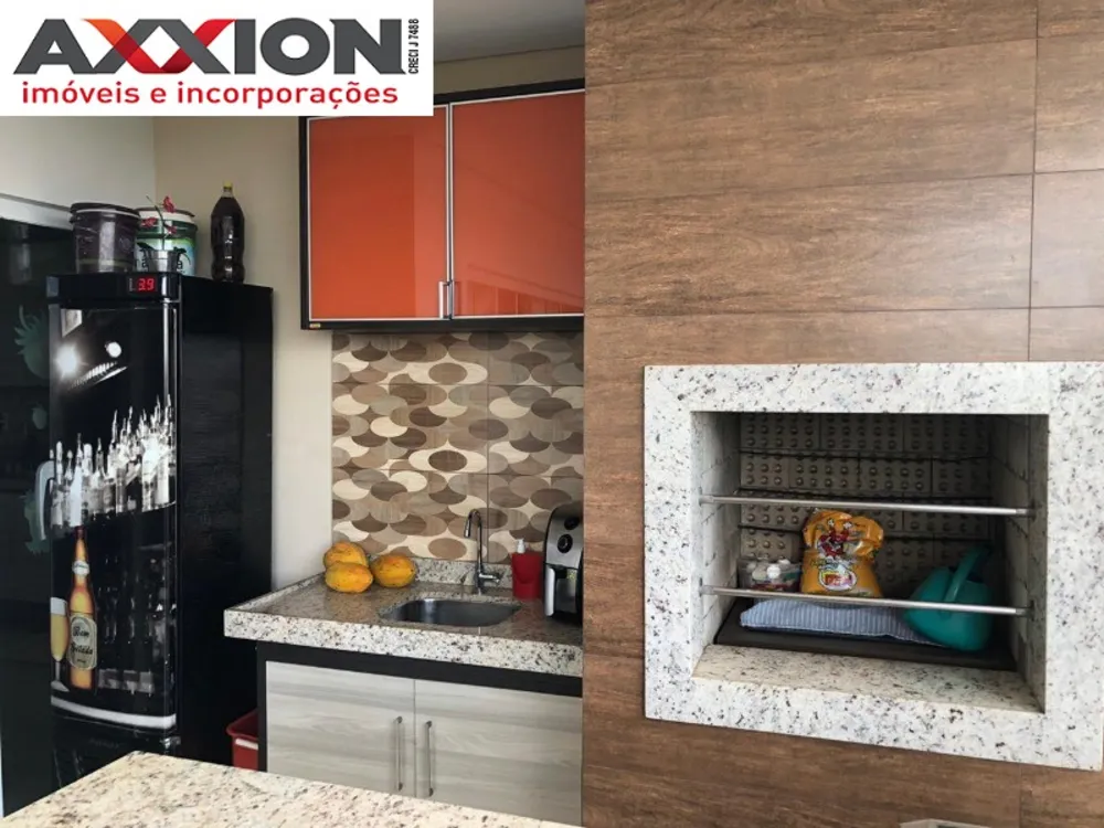 Apartamento, 3 quartos, 170 m² - Foto 14