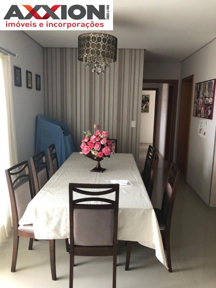 Apartamento, 3 quartos, 170 m² - Foto 2
