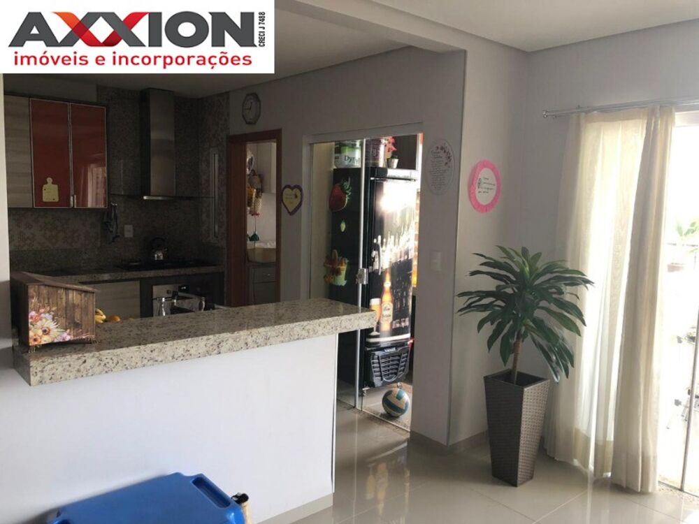 Apartamento, 3 quartos, 170 m² - Foto 3