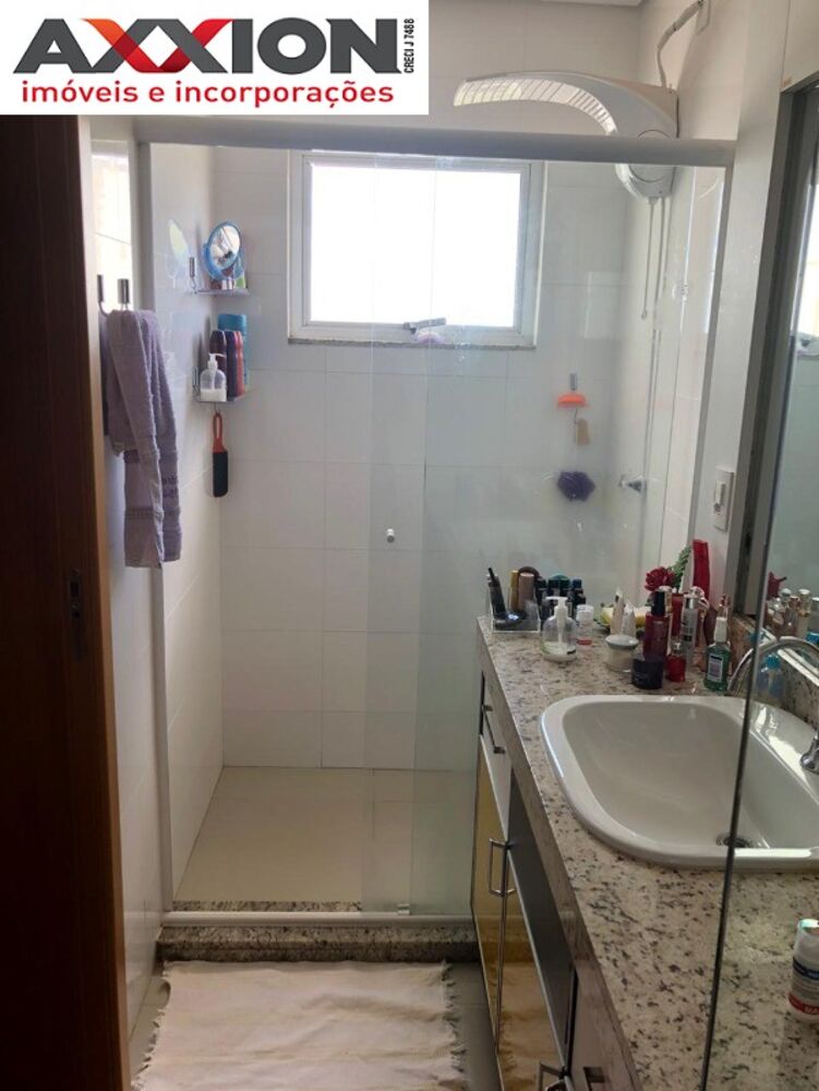 Apartamento, 3 quartos, 170 m² - Foto 8