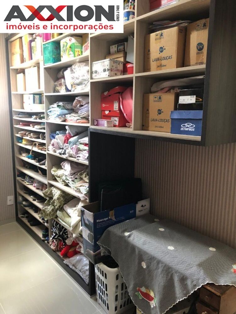 Apartamento, 3 quartos, 170 m² - Foto 6