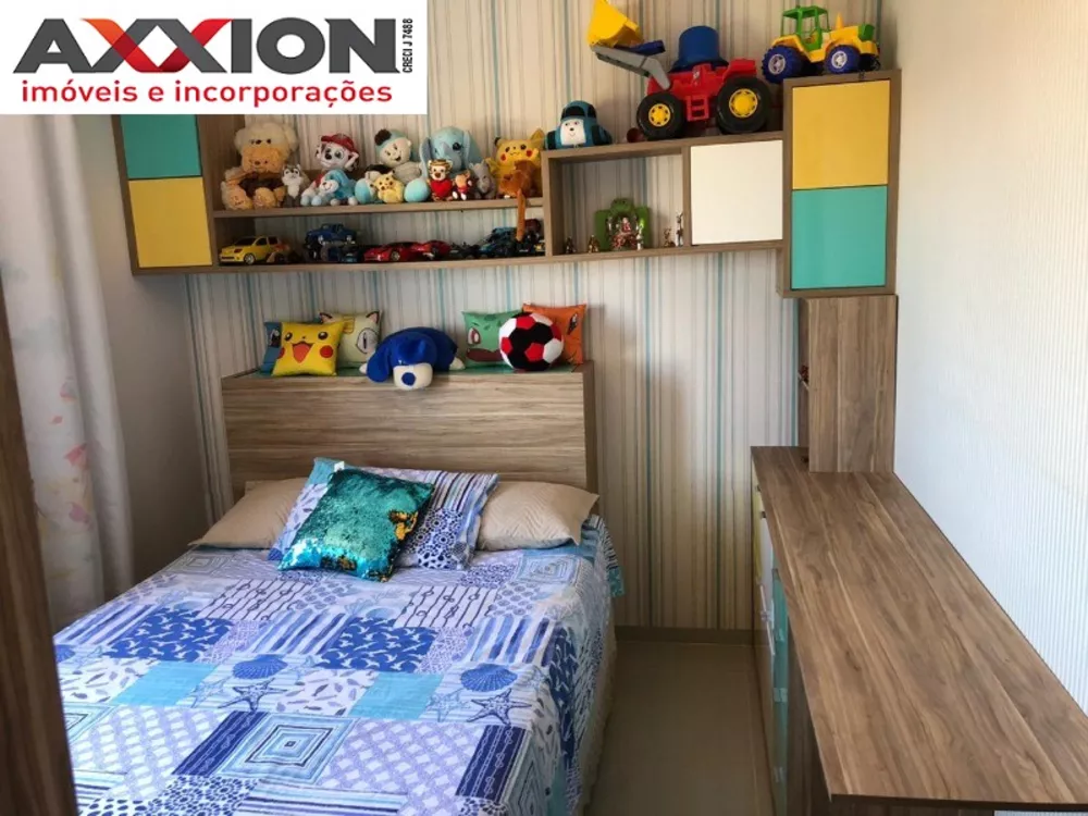 Apartamento, 3 quartos, 170 m² - Foto 12