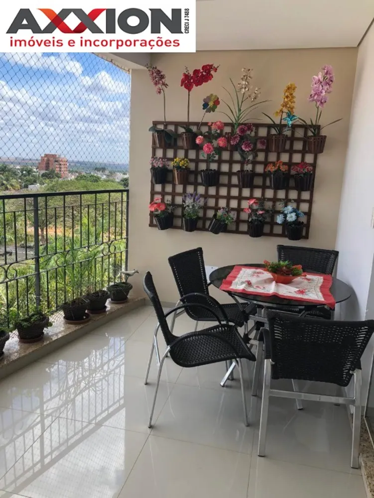 Apartamento, 3 quartos, 170 m² - Foto 11
