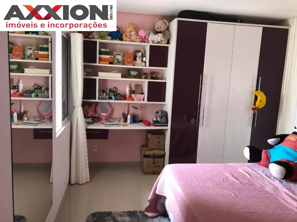 Apartamento, 3 quartos, 170 m² - Foto 10