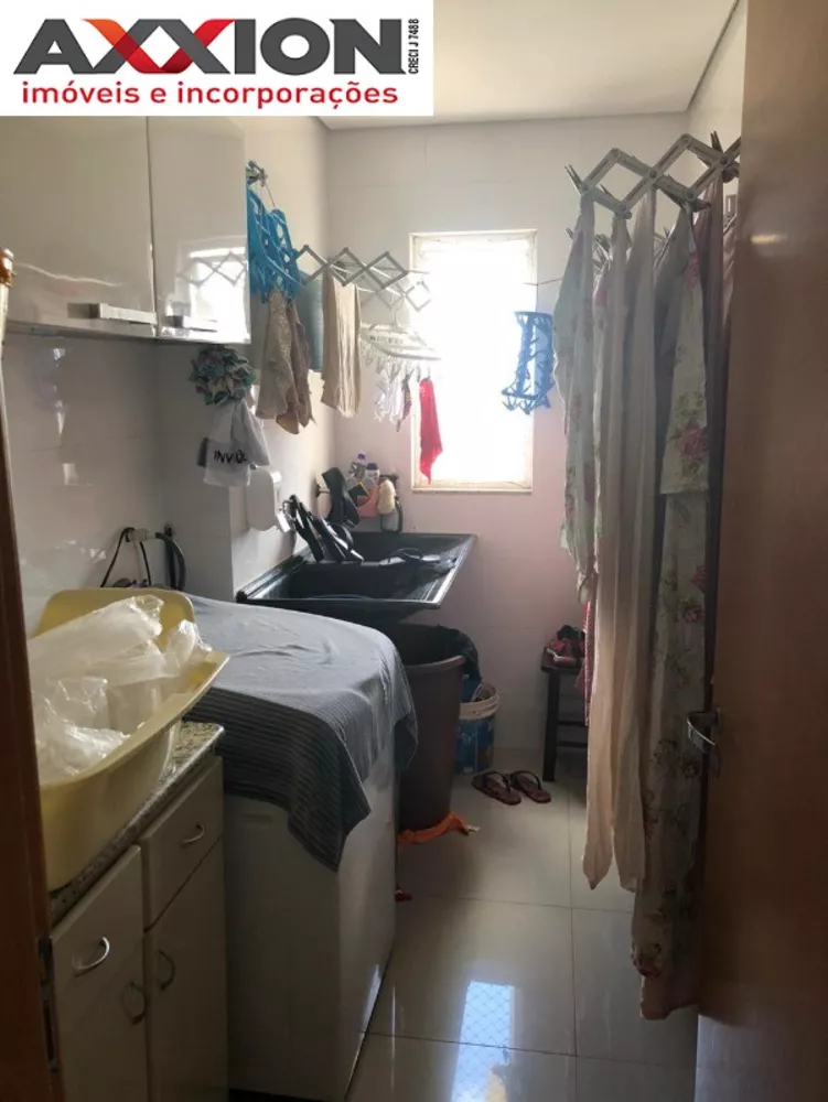 Apartamento, 3 quartos, 170 m² - Foto 3