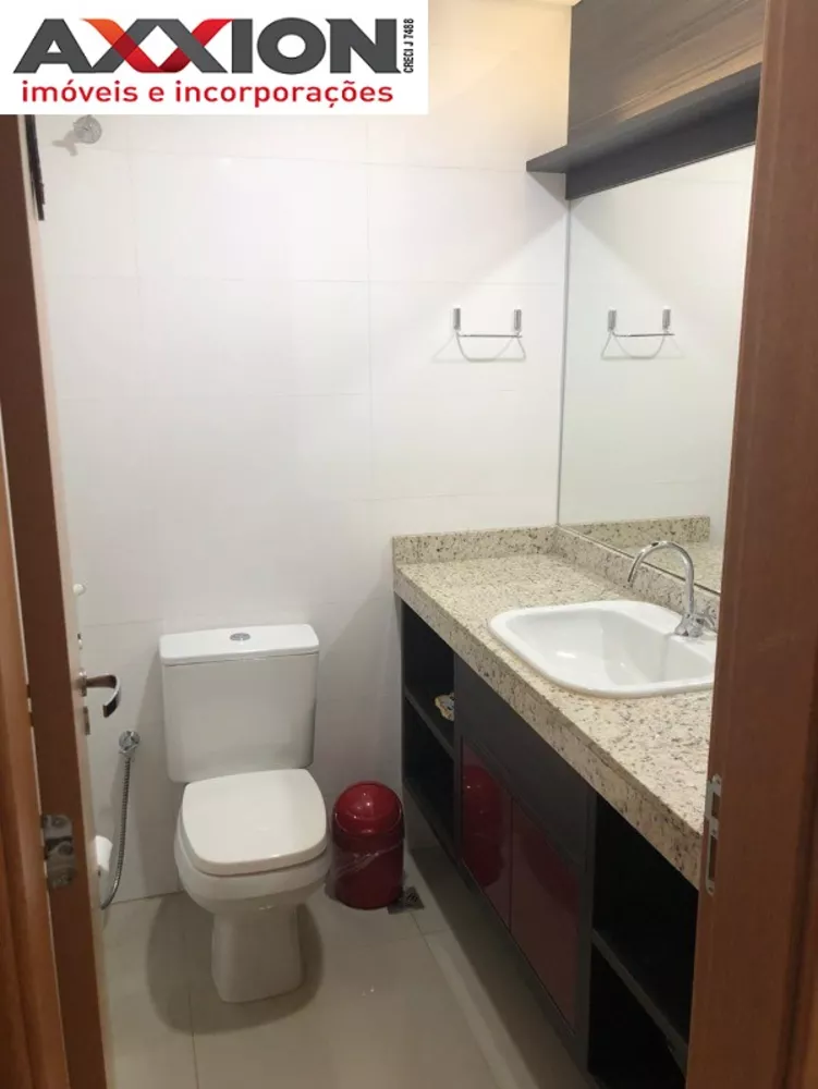 Apartamento, 3 quartos, 170 m² - Foto 9