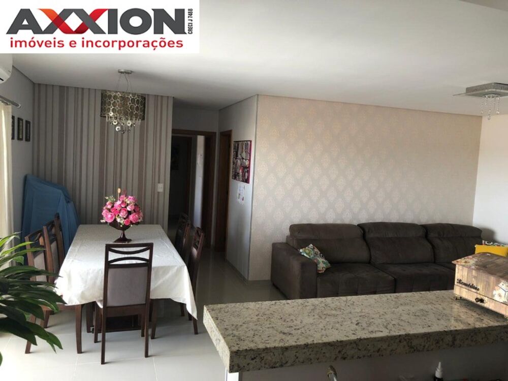 Apartamento, 3 quartos, 170 m² - Foto 4