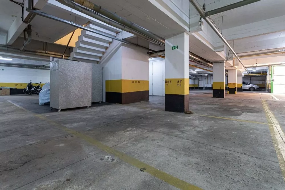 Apartamento, 3 quartos, 121 m² - Foto 7