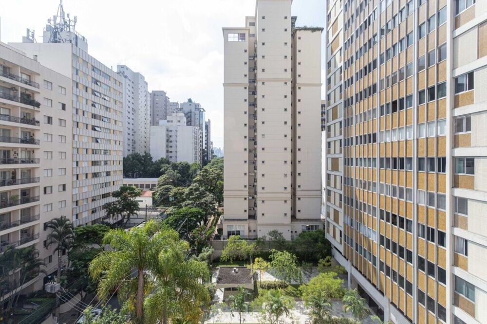Apartamento, 3 quartos, 121 m² - Foto 10