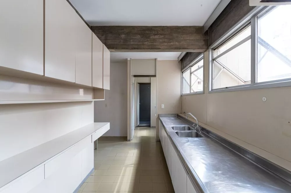 Apartamento, 3 quartos, 121 m² - Foto 6