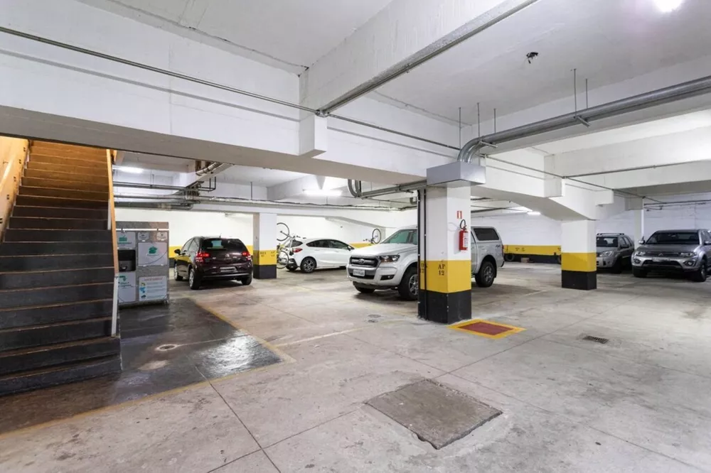 Apartamento, 3 quartos, 121 m² - Foto 1