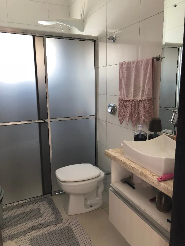 Casa, 3 quartos, 240 m² - Foto 16