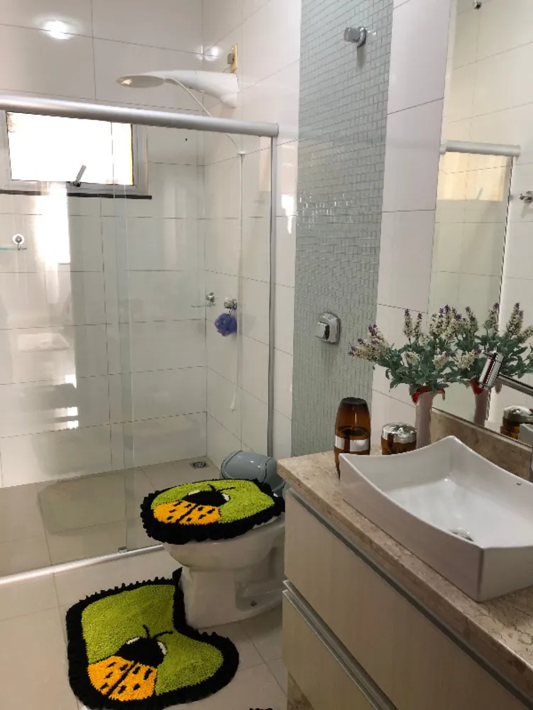 Casa, 3 quartos, 240 m² - Foto 10