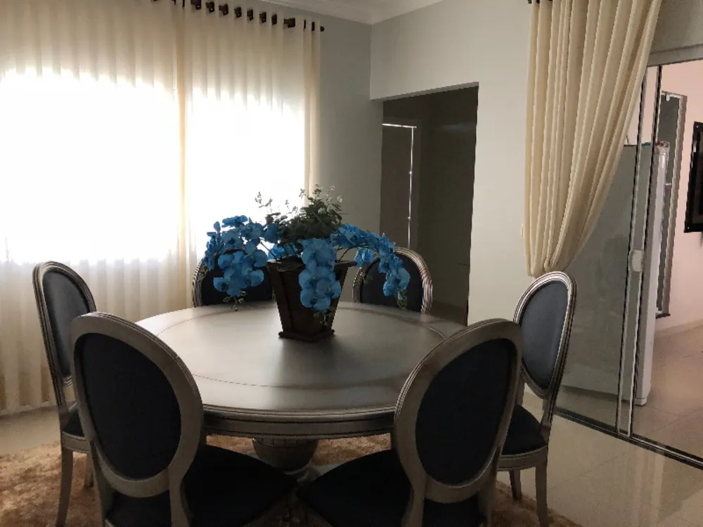 Casa, 3 quartos, 240 m² - Foto 5
