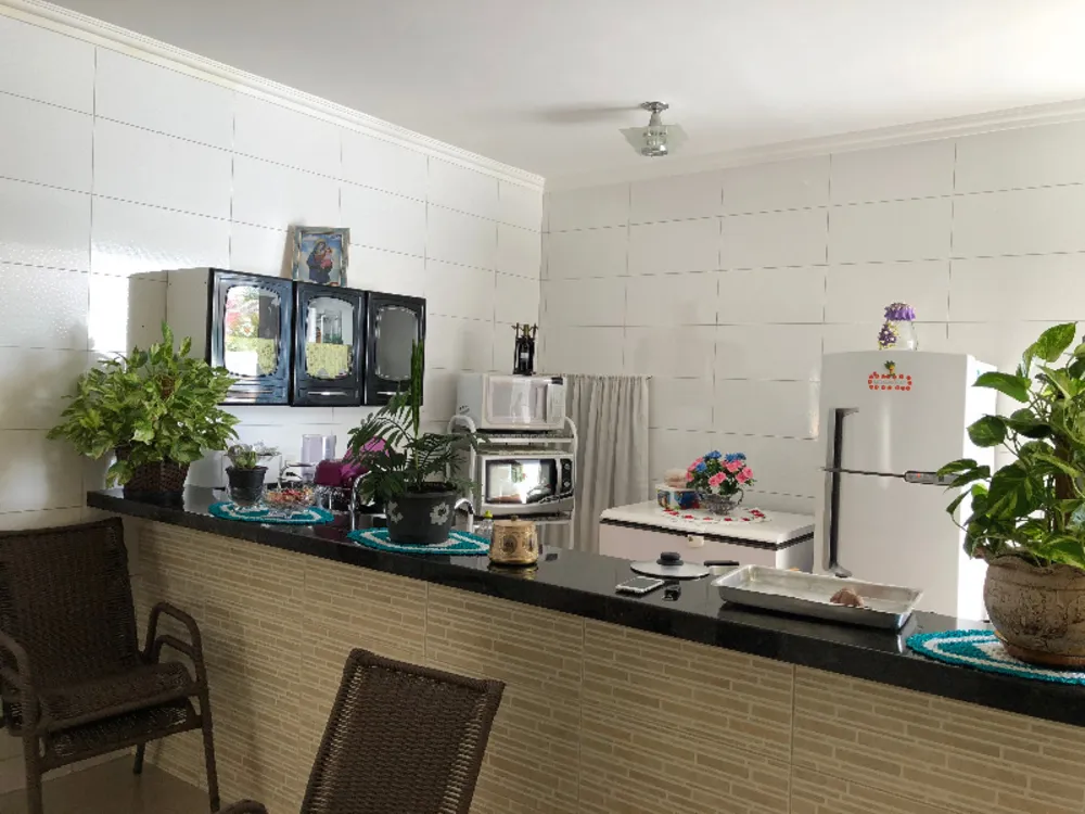 Casa, 3 quartos, 240 m² - Foto 13