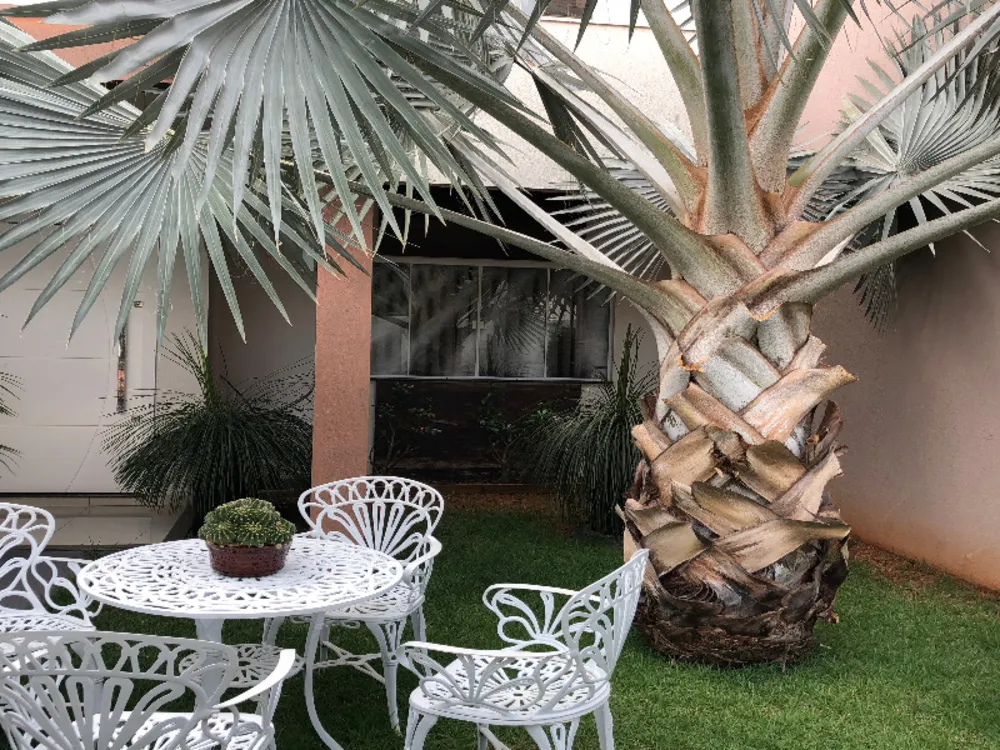 Casa, 3 quartos, 240 m² - Foto 12
