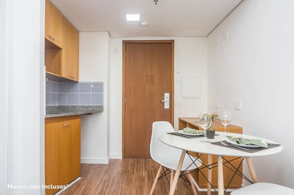 Apartamento, 1 quarto, 29 m² - Foto 9