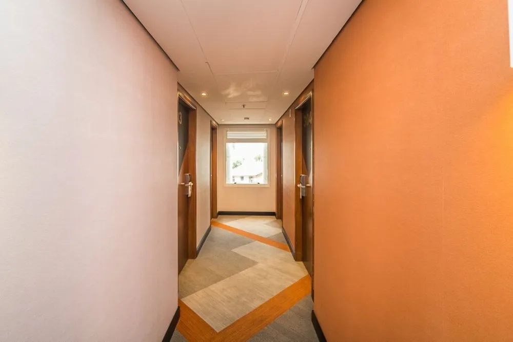Apartamento, 1 quarto, 29 m² - Foto 5