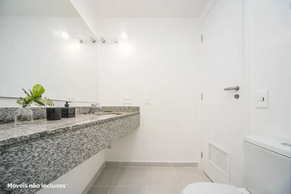 Apartamento, 1 quarto, 29 m² - Foto 1