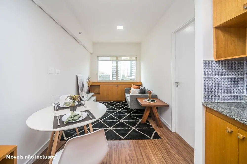 Apartamento, 1 quarto, 29 m² - Foto 11