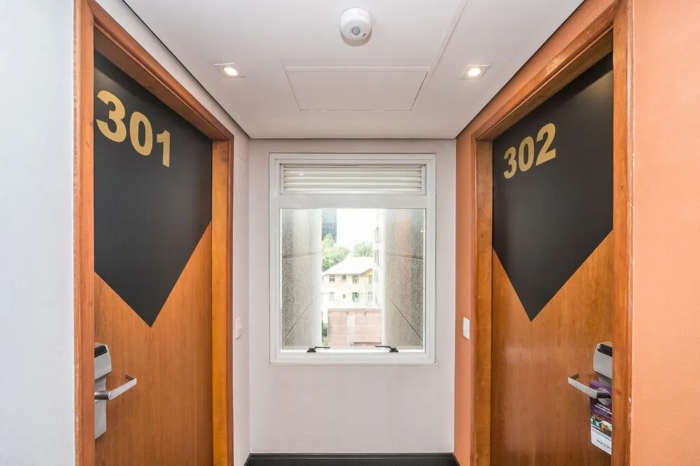 Apartamento, 1 quarto, 29 m² - Foto 6