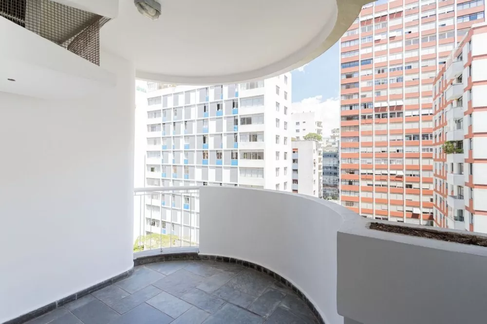 Apartamento à venda com 1 quarto, 54m² - Foto 9