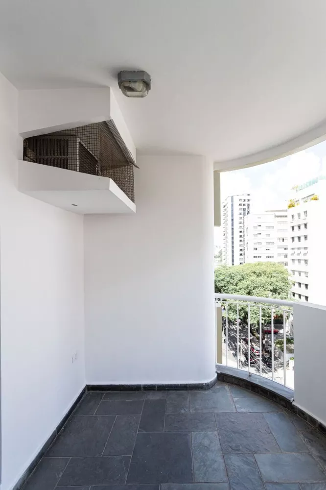 Apartamento à venda com 1 quarto, 54m² - Foto 10