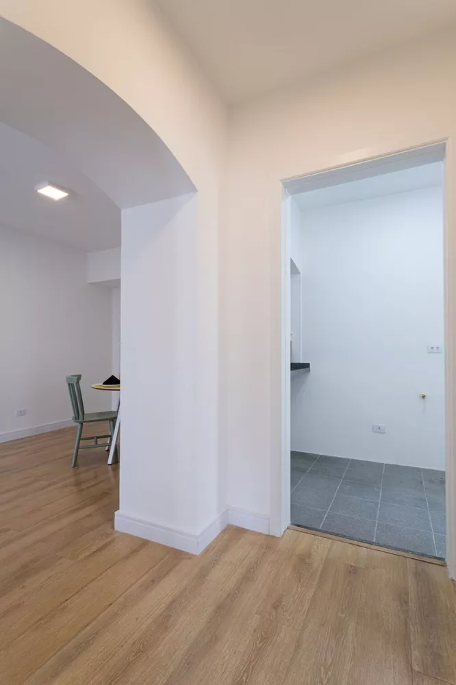 Apartamento à venda com 1 quarto, 54m² - Foto 12