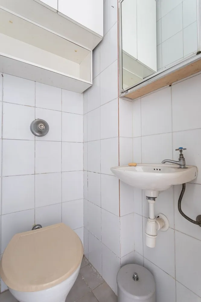 Apartamento, 1 quarto, 51 m² - Foto 3