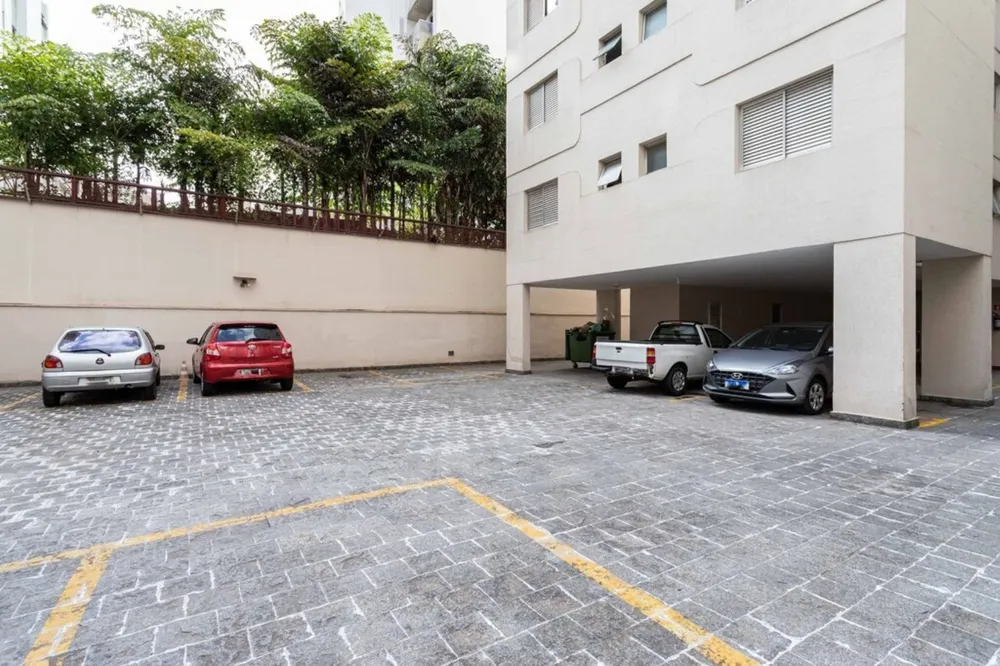 Apartamento, 1 quarto, 51 m² - Foto 4