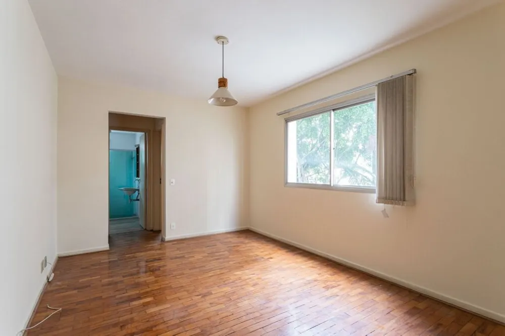 Apartamento, 1 quarto, 51 m² - Foto 1