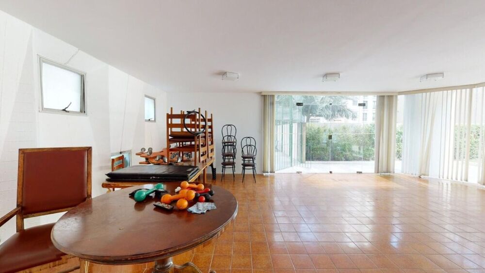 Apartamento, 3 quartos, 152 m² - Foto 7