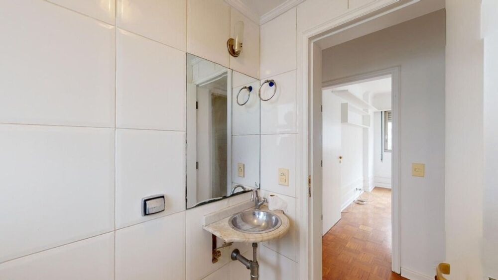 Apartamento, 3 quartos, 152 m² - Foto 6