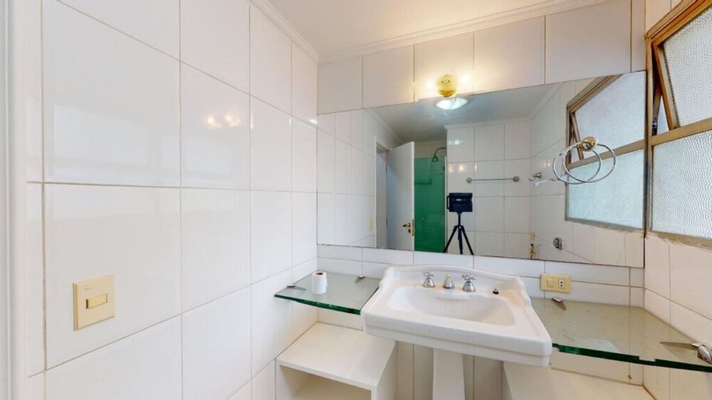 Apartamento, 3 quartos, 152 m² - Foto 2