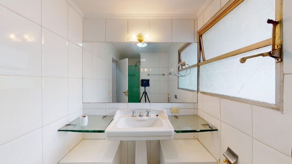 Apartamento, 3 quartos, 152 m² - Foto 3