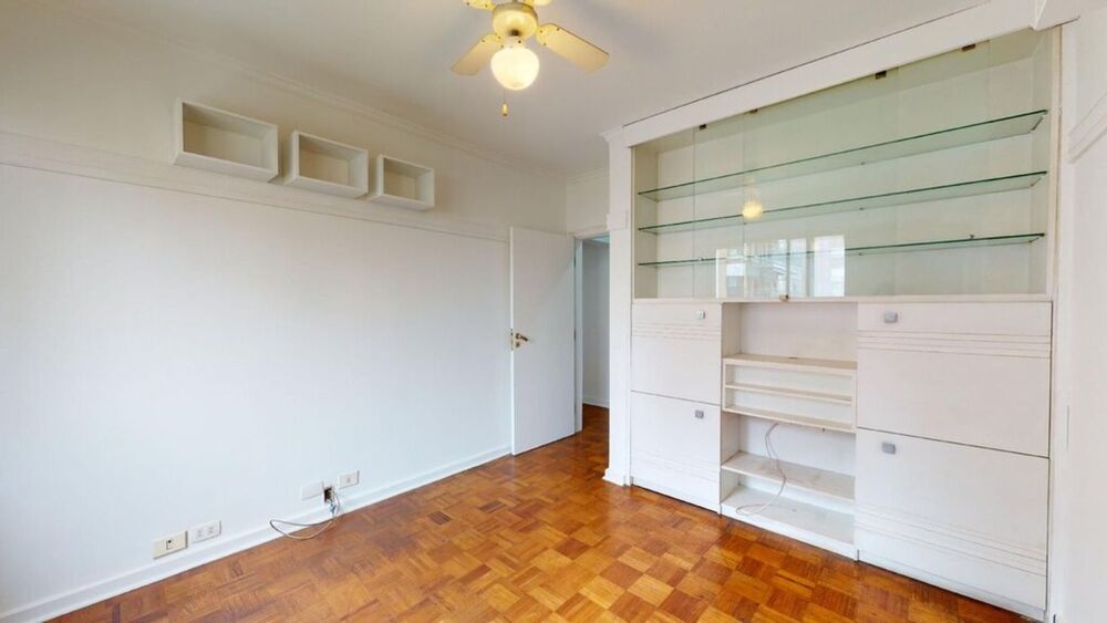 Apartamento, 3 quartos, 152 m² - Foto 32